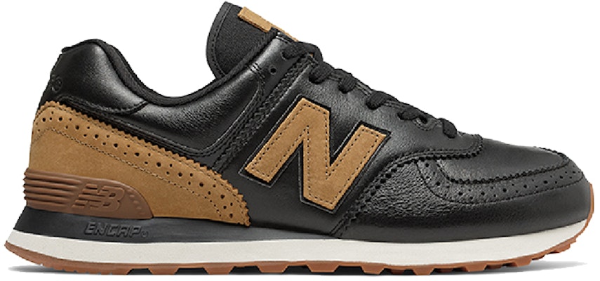 New Balance 574 'Brogue Pack' ML574LEE Order New Balance 574 'Brogue Pack' ML574LEE