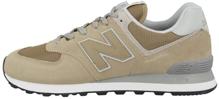 New Balance 574 'Coklat' ML574EBE Buy New Balance 574 'Coklat' ML574EBE