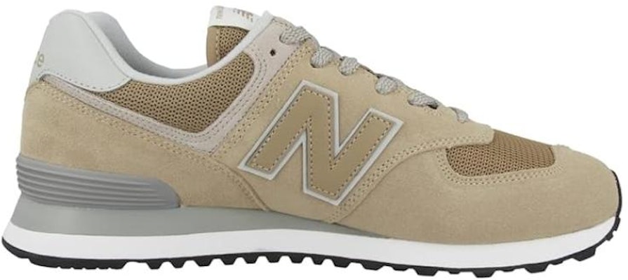 New Balance 574 'Coklat' ML574EBE Order New Balance 574 'Coklat' ML574EBE