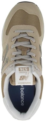 New Balance 574 'Coklat' ML574EBE Lookbook New Balance 574 'Coklat' ML574EBE