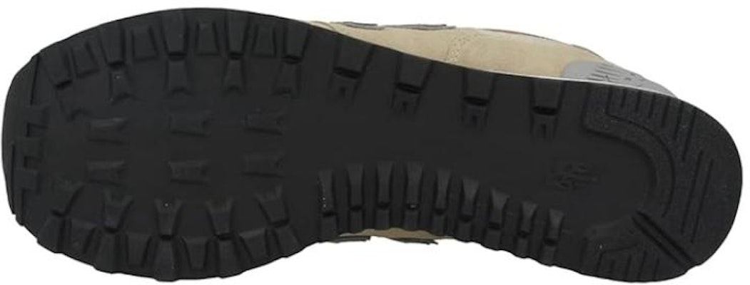 New Balance 574 'Coklat' ML574EBE Shop New Balance 574 'Coklat' ML574EBE