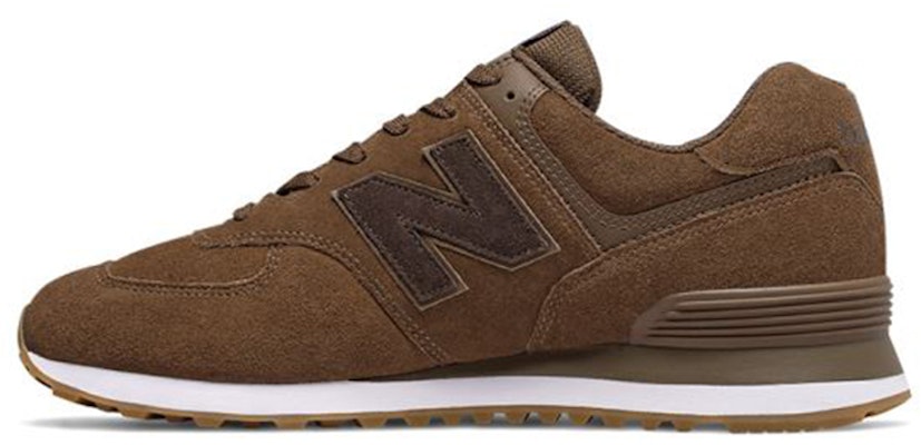 New Balance 574 'Marrón' ML574NFF Buy New Balance 574 'Marrón' ML574NFF