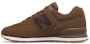 Buy New Balance 574 'Marrón' ML574NFF