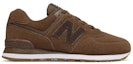 Order New Balance 574 'Marrón' ML574NFF