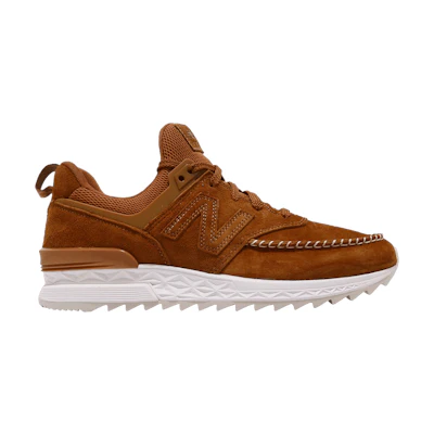 NB 574 'Brown'