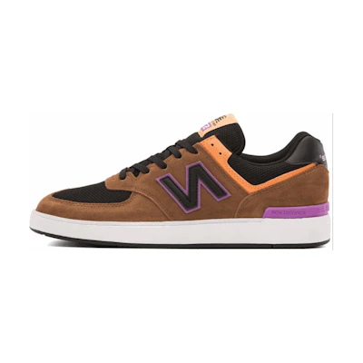 NB 574 'Brown Black'