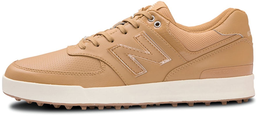뉴발란스 574 브라운 골프 (New Balance 574 Brown Golf) UGC574JC Buy 뉴발란스 574 브라운 골프 (New Balance 574 Brown Golf) UGC574JC