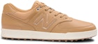 Order 뉴발란스 574 브라운 골프 (New Balance 574 Brown Golf) UGC574JC