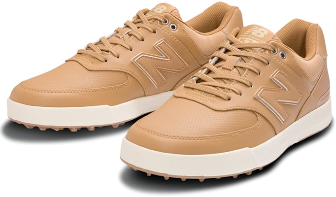 뉴발란스 574 브라운 골프 (New Balance 574 Brown Golf) UGC574JC Lookbook 뉴발란스 574 브라운 골프 (New Balance 574 Brown Golf) UGC574JC