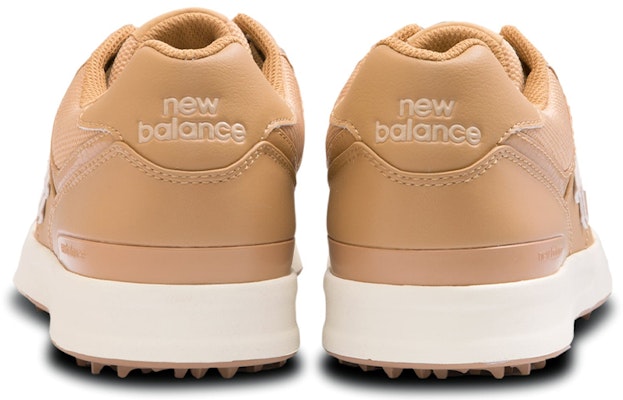 뉴발란스 574 브라운 골프 (New Balance 574 Brown Golf) UGC574JC Shop 뉴발란스 574 브라운 골프 (New Balance 574 Brown Golf) UGC574JC