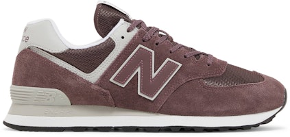 New Balance 574 'Brown Grey' U574CA2 New Balance 574 'Brown Grey' U574CA2
