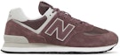 Buy New Balance 574 'Coklat Kelabu' U574CA2