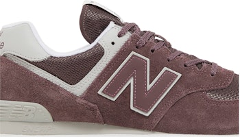 New Balance 574 'Coklat Kelabu' U574CA2 Order New Balance 574 'Coklat Kelabu' U574CA2