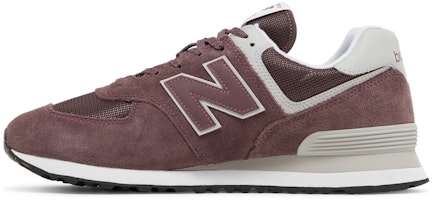 New Balance 574 'Coklat Kelabu' U574CA2 Lookbook New Balance 574 'Coklat Kelabu' U574CA2