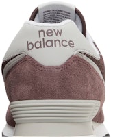 New Balance 574 'Coklat Kelabu' U574CA2 Sizing New Balance 574 'Coklat Kelabu' U574CA2