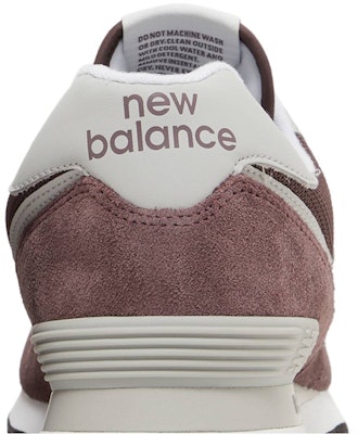 New Balance 574 'Coklat Kelabu' U574CA2 Sizing New Balance 574 'Coklat Kelabu' U574CA2