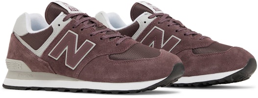 New Balance 574 'Coklat Kelabu' U574CA2 Cheap New Balance 574 'Coklat Kelabu' U574CA2