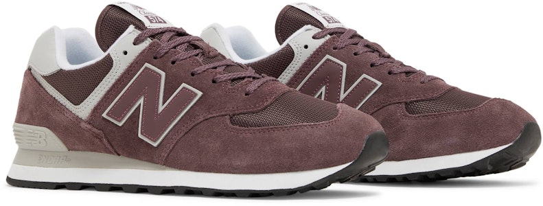 ニューバランス574 茶灰 U574CA2 Cheap ニューバランス574 茶灰 U574CA2