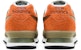 New Balance 574 'Coklat Jingga' U574AGG