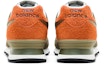 Details for New Balance 574 'Coklat Jingga' U574AGG