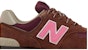 New Balance 574 'Coklat Pink' U574GR2