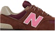 Order New Balance 574 'Coklat Pink' U574GR2
