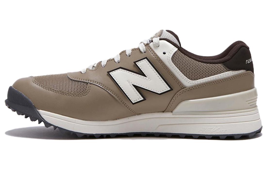Buy ニューバランス574 茶白快適 (Nyūbaransu 574 Cha-Shiro Kaiteki) NBPODS110A