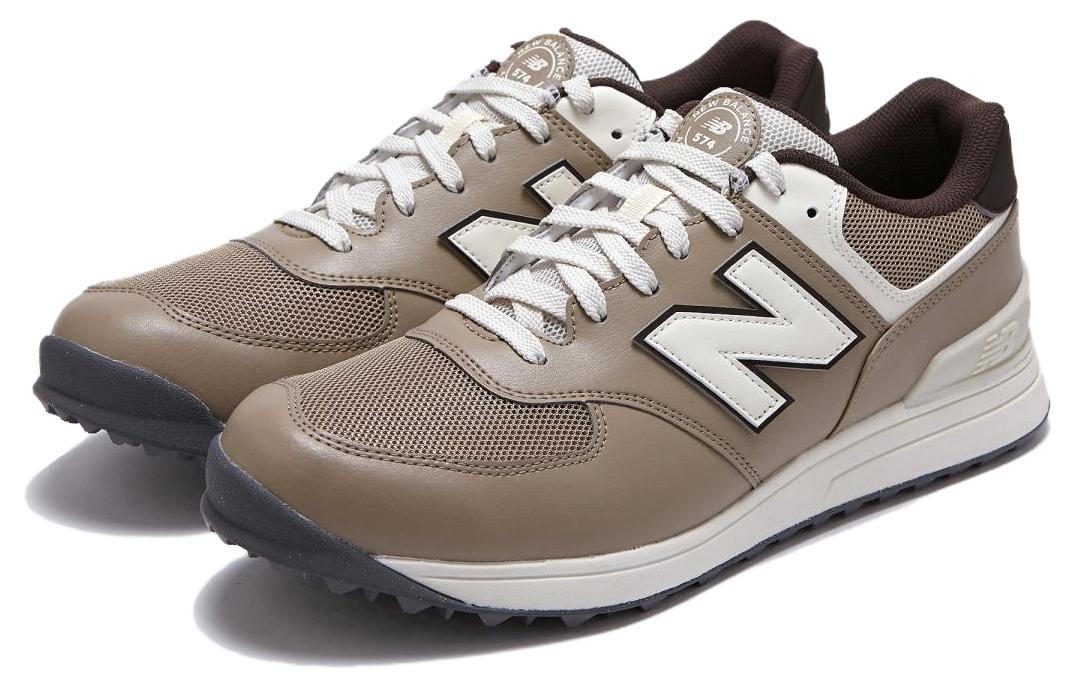 NB 574 'Brown-White CMFT' 圖 3
