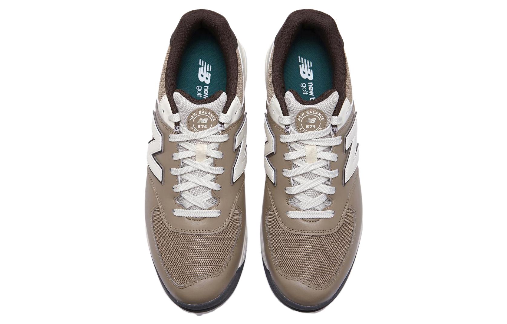 NB 574 'Brown-White CMFT' 圖 4