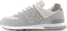 Buy New Balance 574 BSG '浅灰色' 运动鞋 U574BSG