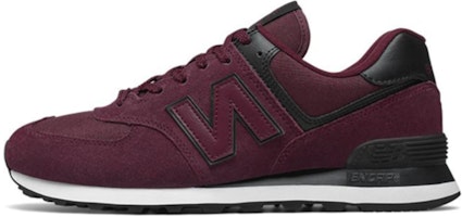 New Balance 574 'Burgundy' ML574ECD New Balance 574 'Burgundy' ML574ECD