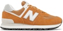 Buy New Balance 574 'Oren Terbakar' ML574D2Z