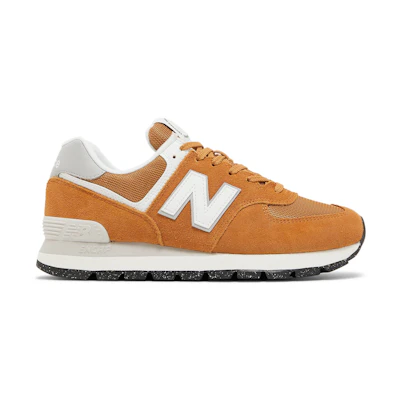 NB 574 'Burnt Orange'