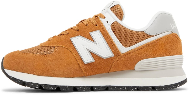 New Balance 574 'Oren Terbakar' ML574D2Z Lookbook New Balance 574 'Oren Terbakar' ML574D2Z