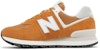 New Balance 574 'Oren Terbakar' ML574D2Z