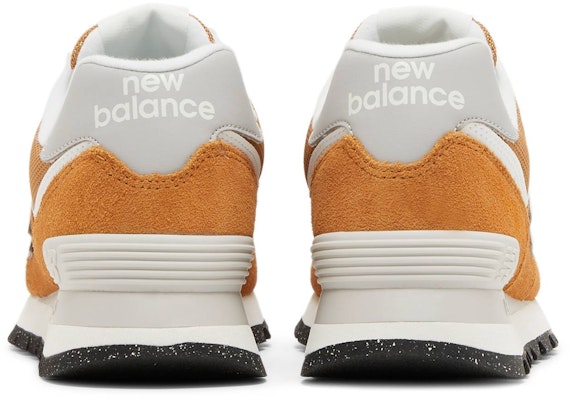 New Balance 574 'Oren Terbakar' ML574D2Z Details for New Balance 574 'Oren Terbakar' ML574D2Z