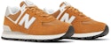 New Balance 574 'Oren Terbakar' ML574D2Z