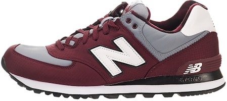 New Balance 574 'Camping Pack' ML574FTO New Balance 574 'Camping Pack' ML574FTO