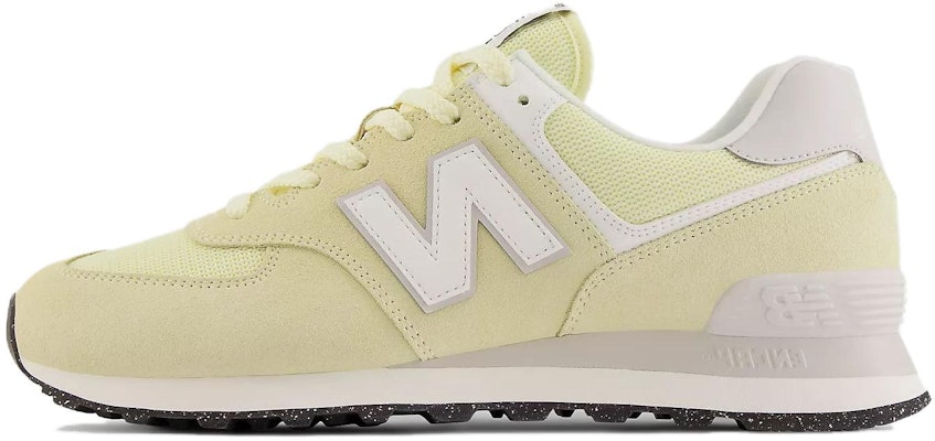 New Balance 574 'Canary Yellow' U574Y2W Buy New Balance 574 'Canary Yellow' U574Y2W