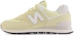 New Balance 574 'Kuning Canary' U574Y2W