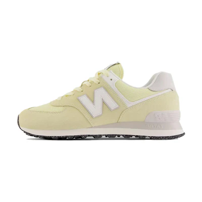 NB 574 'Canary Yellow'