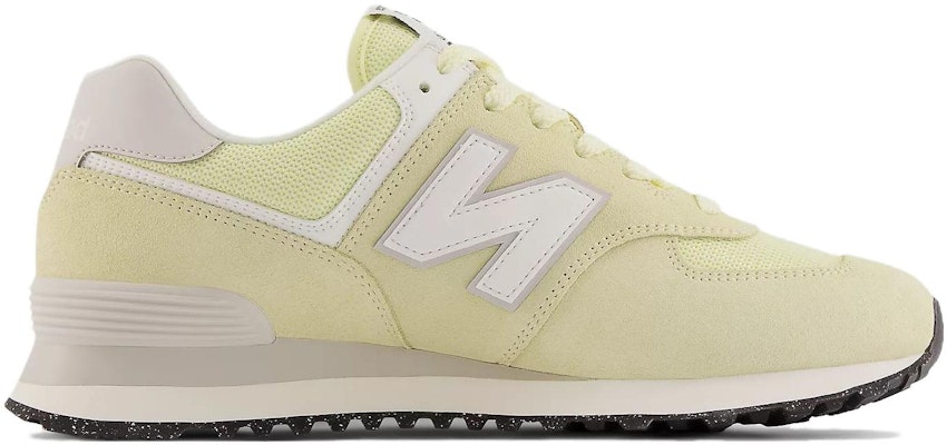 New Balance 574 'Canary Yellow' U574Y2W Order New Balance 574 'Canary Yellow' U574Y2W