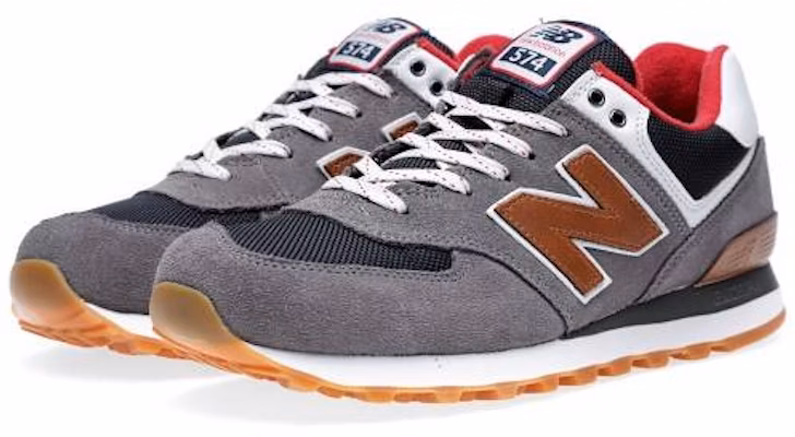 New Balance 574 'Canteen' ML574CAG Buy New Balance 574 'Canteen' ML574CAG