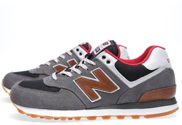 New Balance 574 'Canteen' ML574CAG Order New Balance 574 'Canteen' ML574CAG
