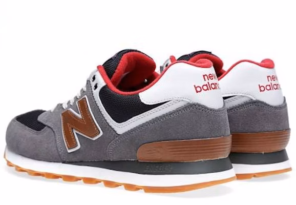 Comprar New Balance 574 Canteen ML574CAG Novelship