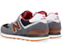 Lookbook New Balance 574 'Kantin' ML574CAG