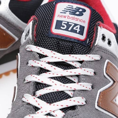 New Balance 574 Canteen ML574CAG ML574CAG Novelship