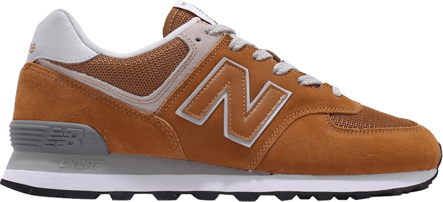 New Balance 574 '峽谷棕色' ML574EPED Buy New Balance 574 '峽谷棕色' ML574EPED
