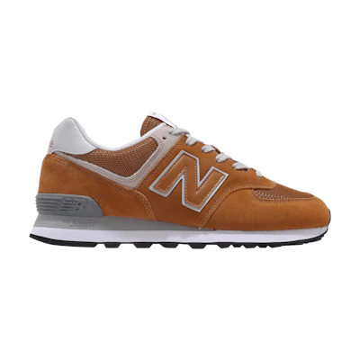 NB 574 'Canyon Brown'