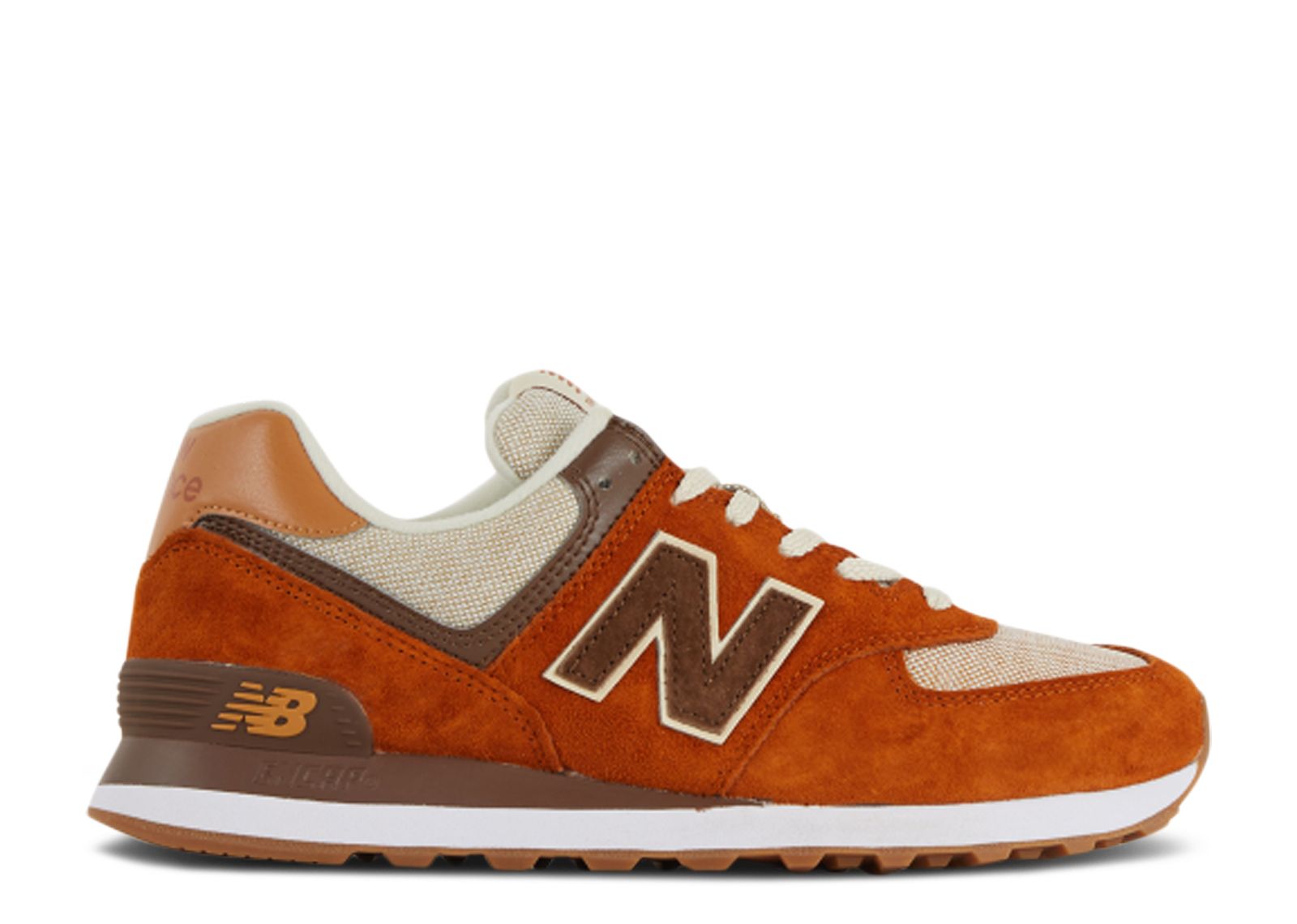Buy New Balance 574 'Canyon Marrón Oscuro' ML574CW2